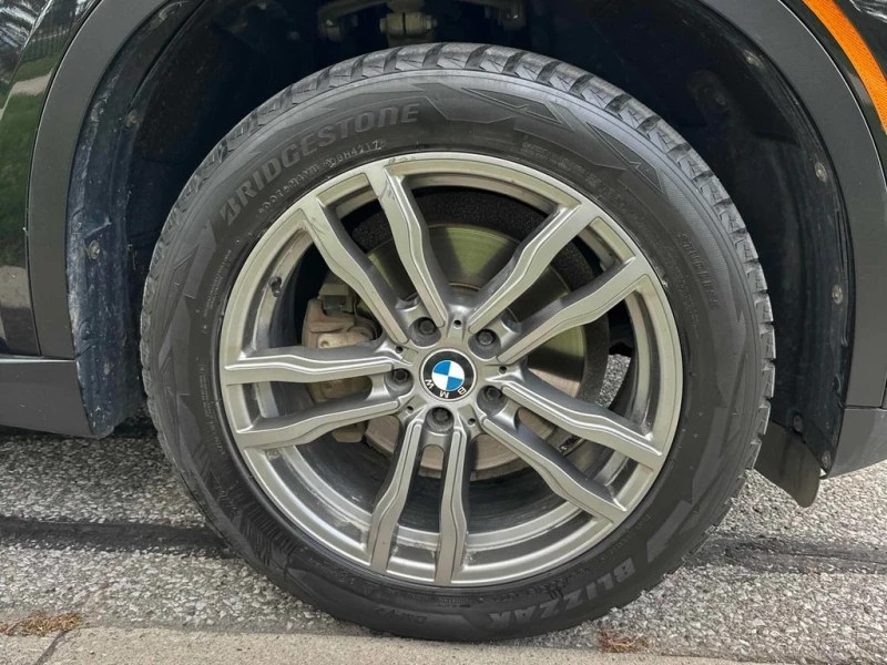 BMW X5 * ХDRIVE35i * 360 CAMERA * ОТ ПРЕДСТАВИТЕЛСТВО, снимка 6 - Автомобили и джипове - 53367889