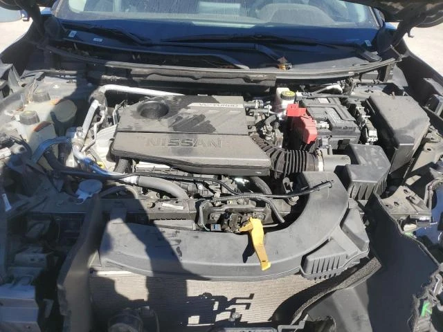 Nissan Rogue 1.5L 3 Front-wheel Drive, снимка 6 - Автомобили и джипове - 53650266