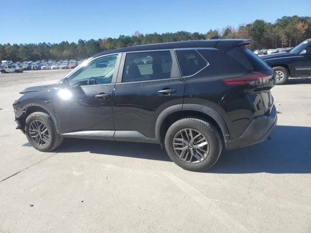 Nissan Rogue 1.5L 3 Front-wheel Drive, снимка 9 - Автомобили и джипове - 53650266