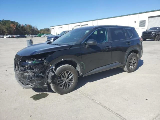 Nissan Rogue 1.5L 3 Front-wheel Drive, снимка 2 - Автомобили и джипове - 53650266