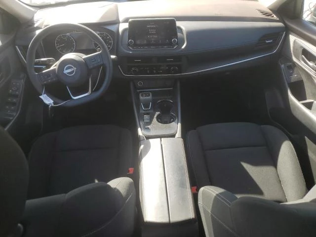 Nissan Rogue 1.5L 3 Front-wheel Drive, снимка 15 - Автомобили и джипове - 53650266