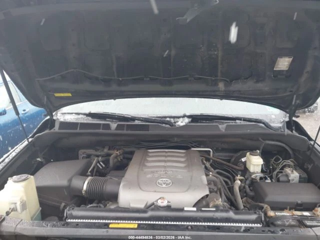 Toyota Sequoia LIMITED 5.7L V8* CARFAX* ���� �� ������ | Mobile.bg � ����������� 13