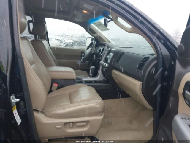 Toyota Sequoia LIMITED 5.7L V8* CARFAX* ���� �� ������ | Mobile.bg � ����������� 9