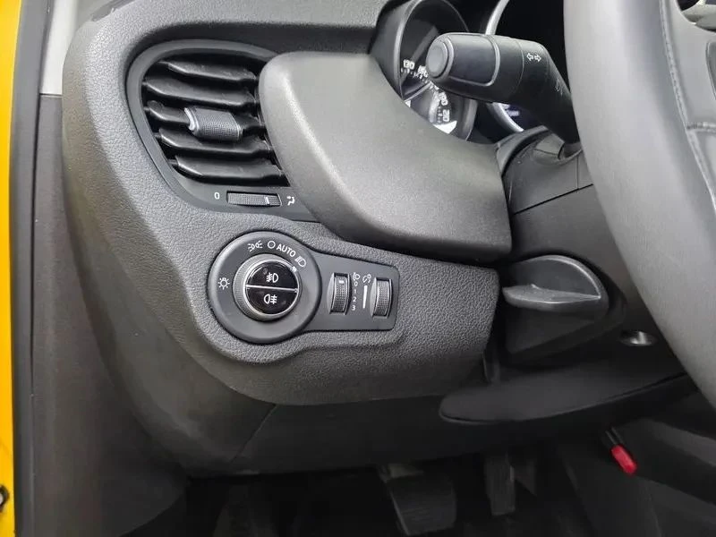 Fiat 500X, снимка 17 - Автомобили и джипове - 56690375
