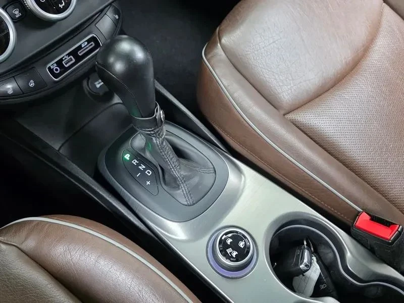 Fiat 500X, снимка 9 - Автомобили и джипове - 56690375