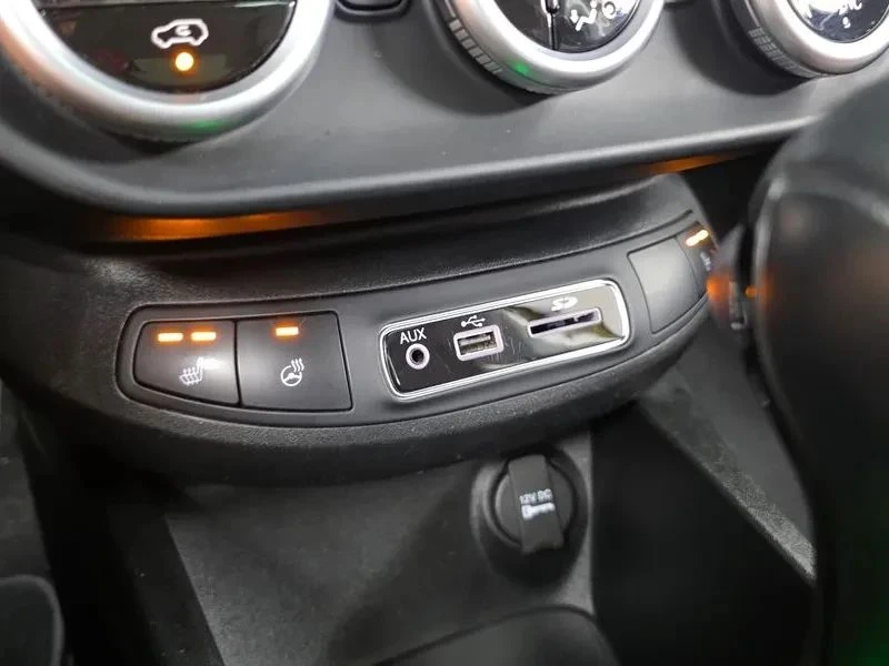 Fiat 500X, снимка 16 - Автомобили и джипове - 56690375