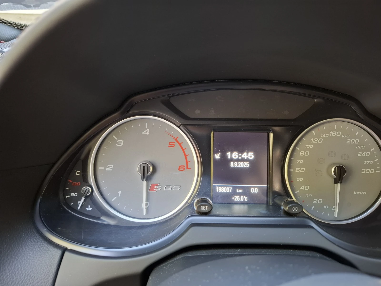 Audi SQ5 | Mobile.bg   14