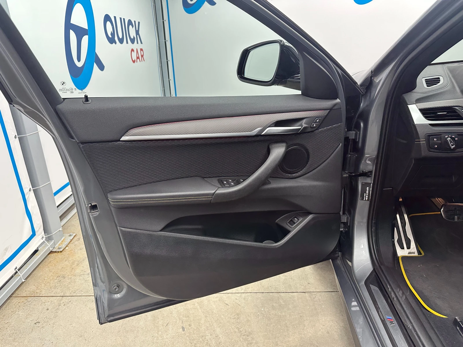 BMW X2 xDrive* M PACK* FULL LED | Mobile.bg   13