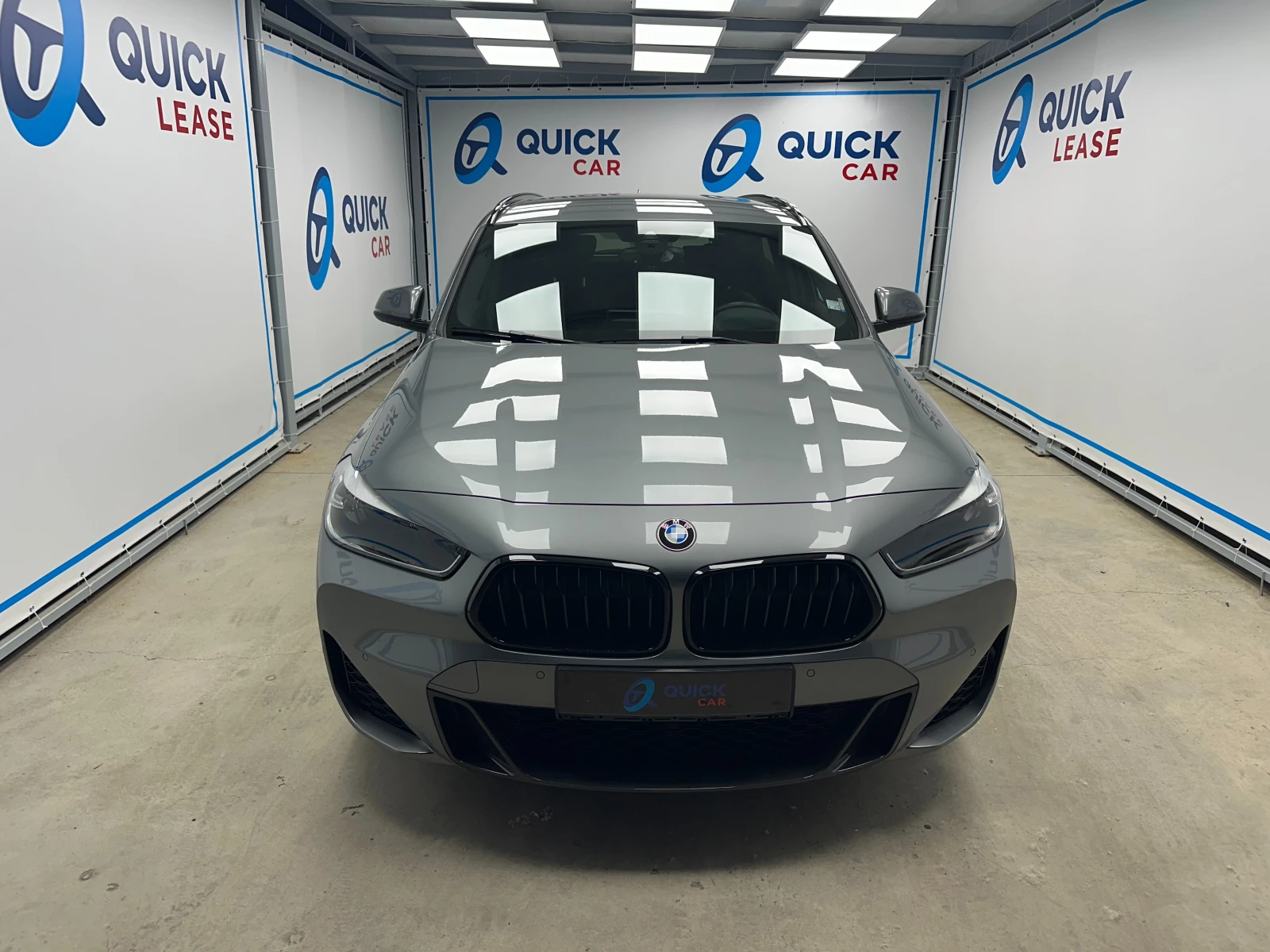 BMW X2 xDrive* M PACK* FULL LED - изображение 2