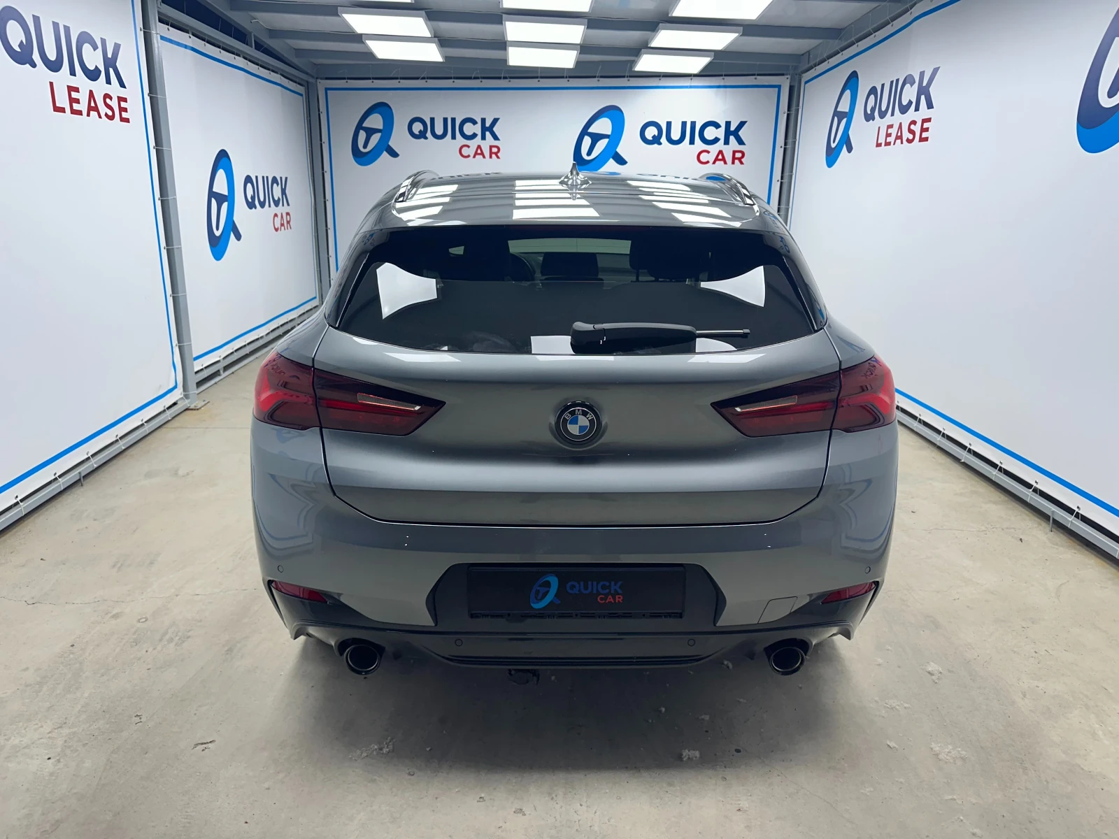 BMW X2 xDrive* M PACK* FULL LED - изображение 5