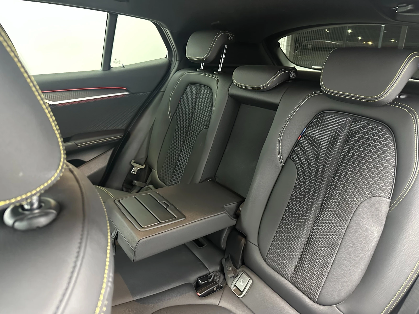 BMW X2 xDrive* M PACK* FULL LED | Mobile.bg   15