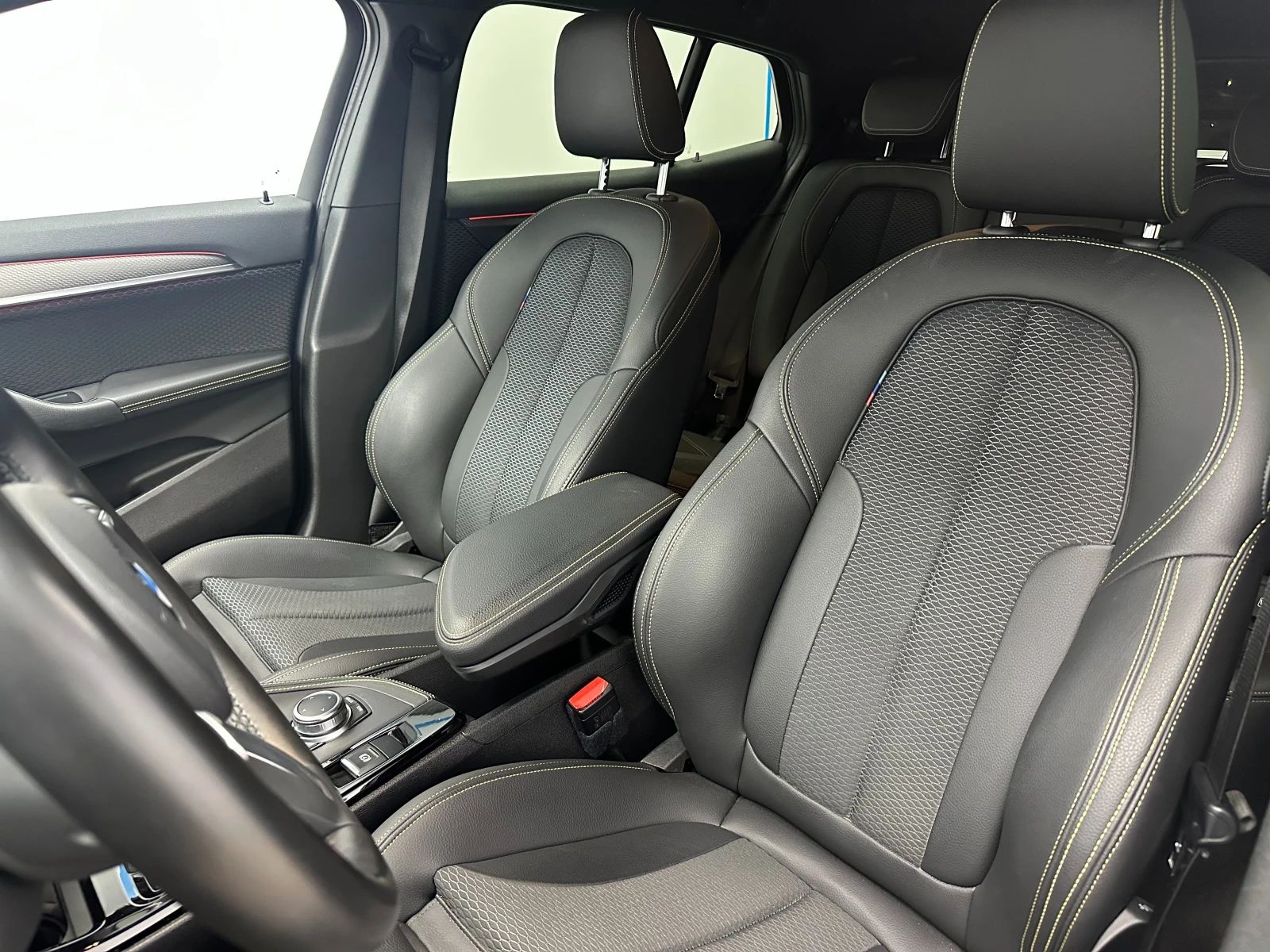 BMW X2 xDrive* M PACK* FULL LED | Mobile.bg   14