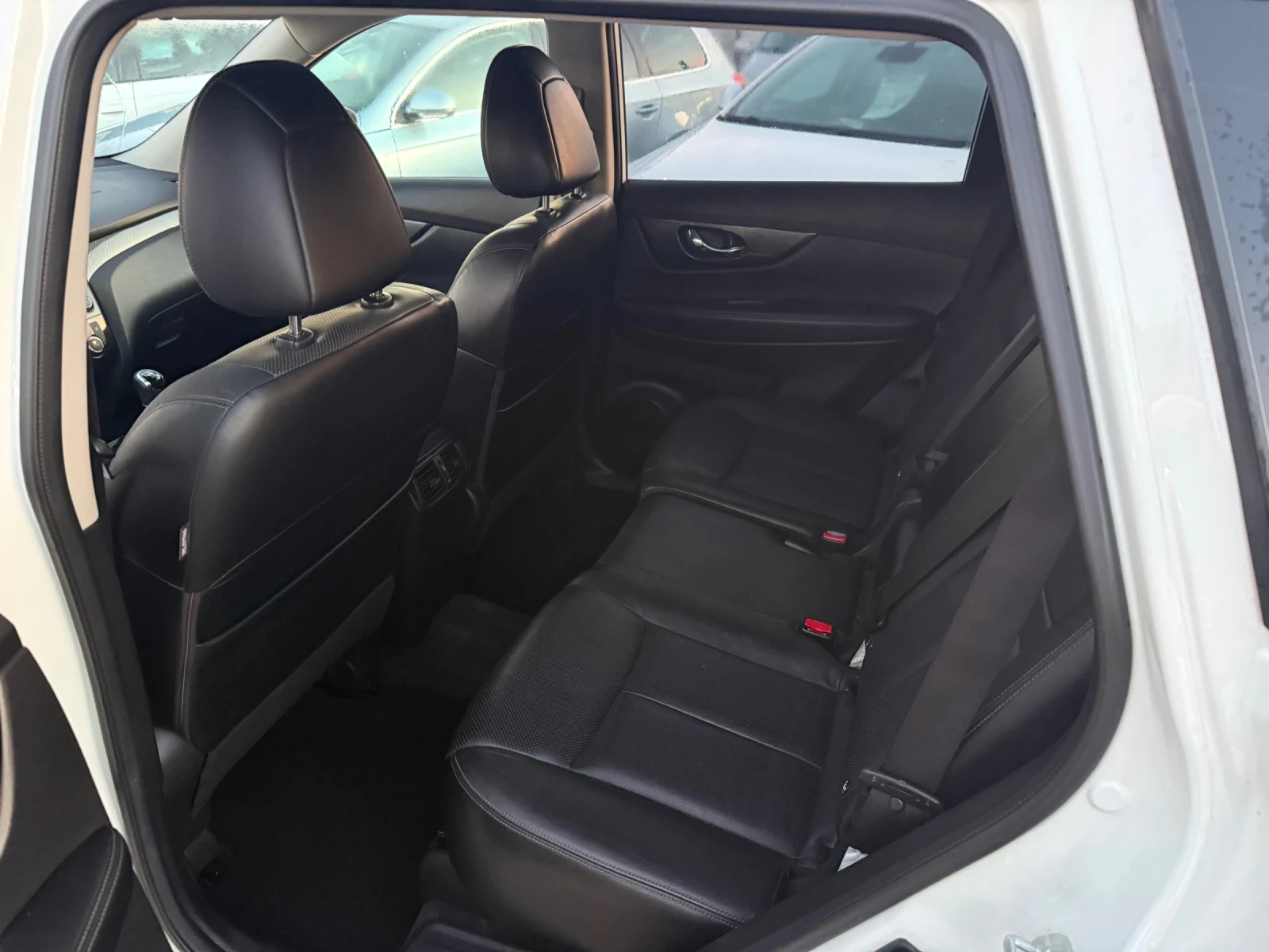 Nissan X-trail  44 | Mobile.bg   12