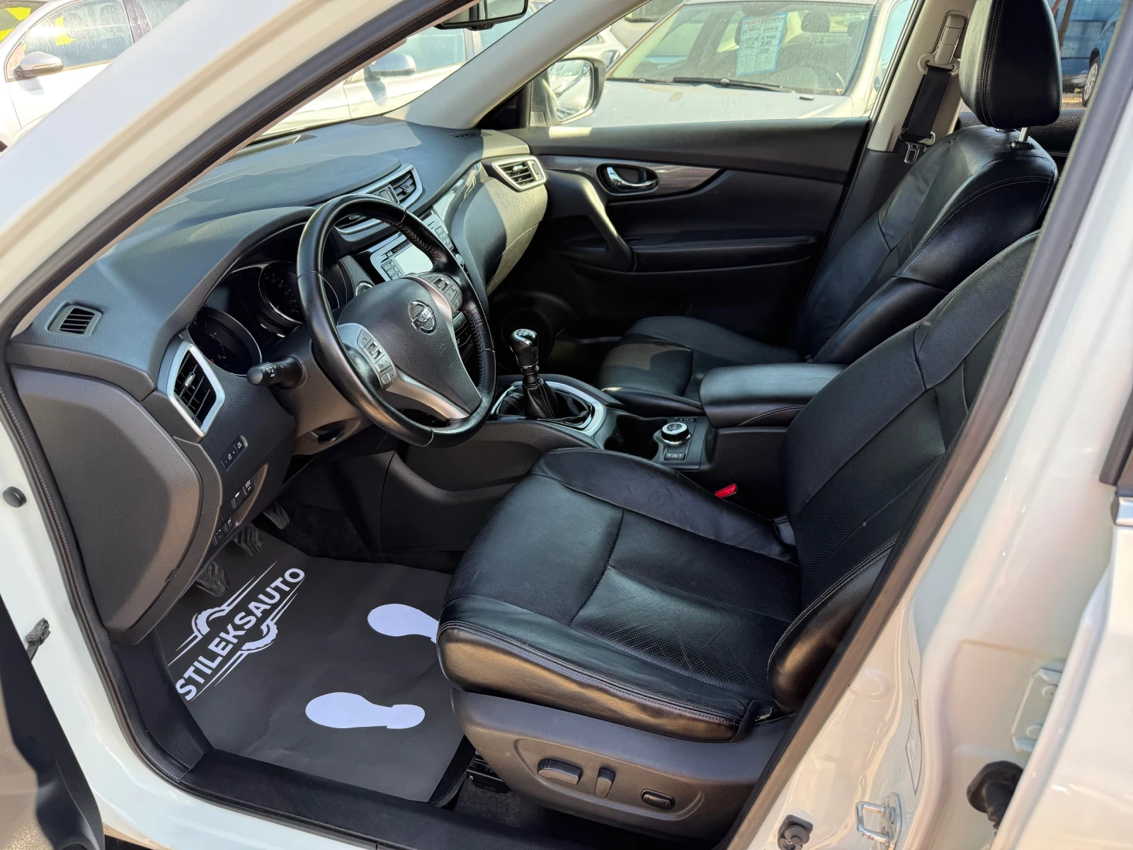 Nissan X-trail Дизел 4х4 - изображение 8