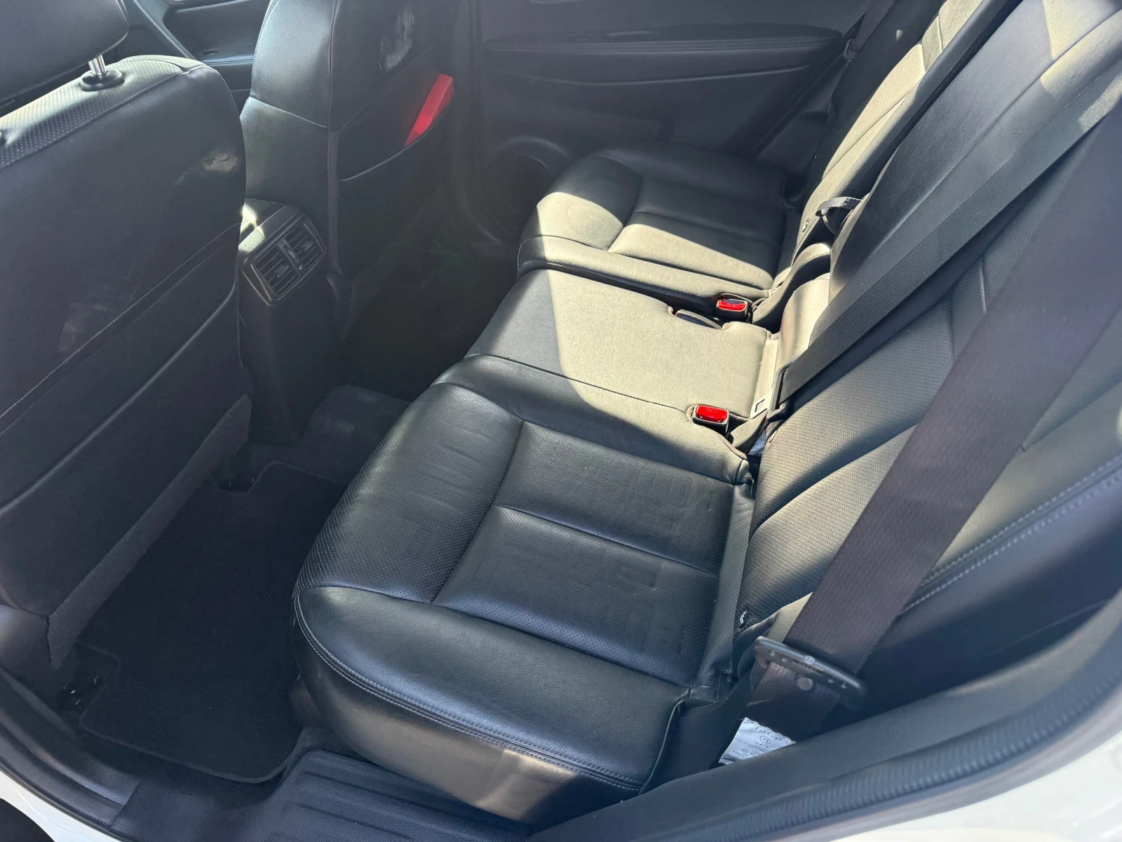 Nissan X-trail Дизел 4х4, снимка 13 - Автомобили и джипове - 51115745