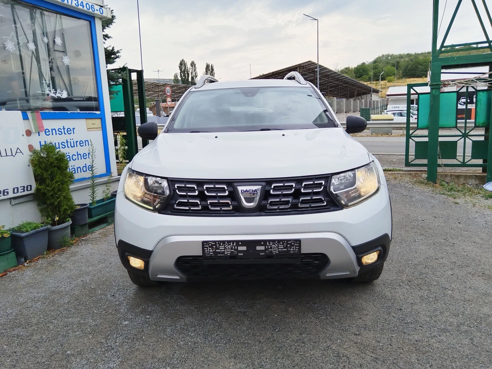 Dacia Duster 1.5D. 6s.Ful ekstri  - изображение 2