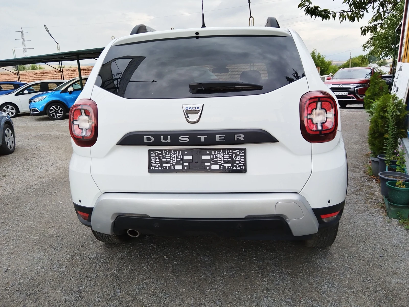 Dacia Duster 1.5D. 6s.Ful ekstri  - изображение 5