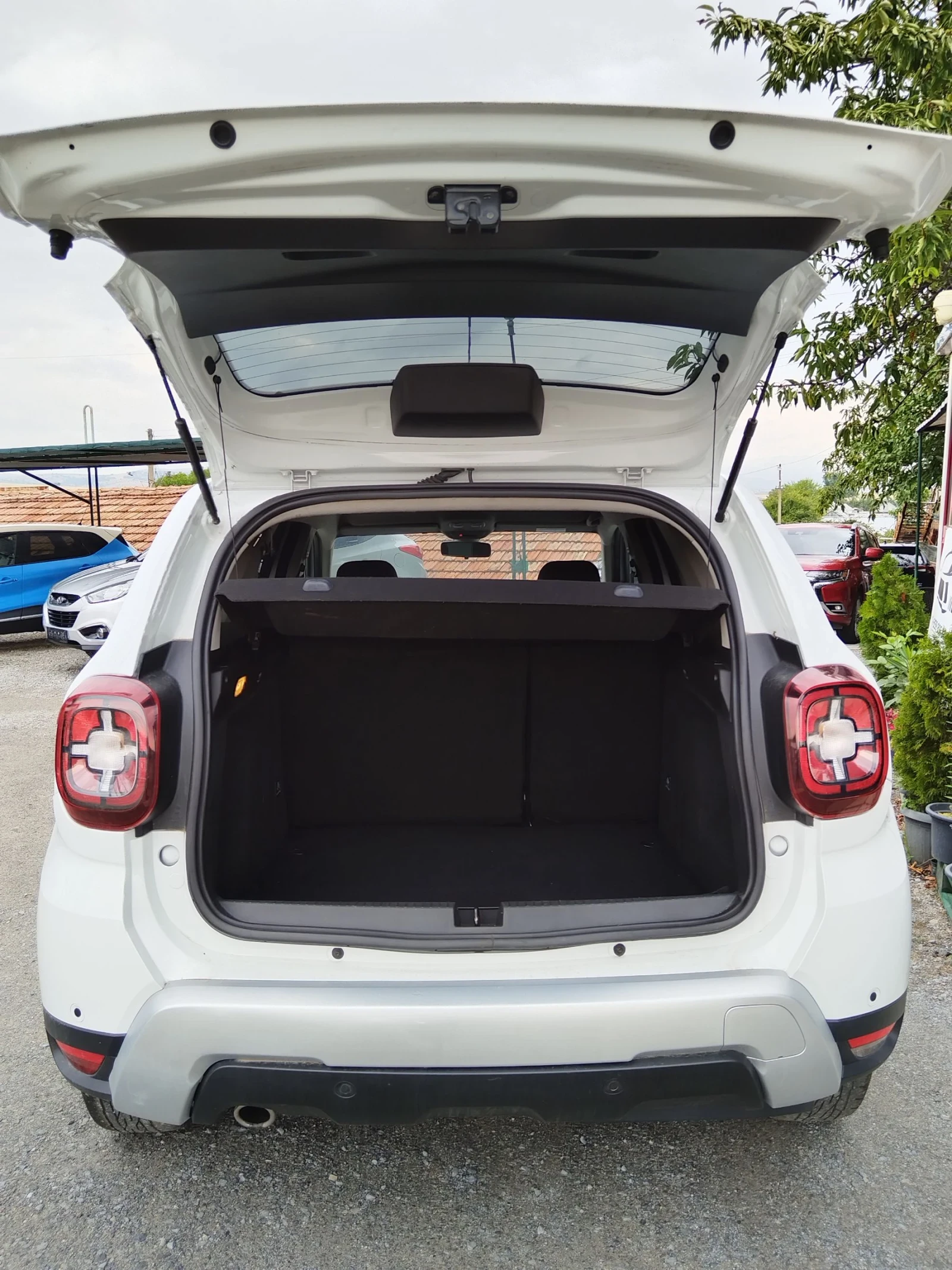 Dacia Duster 1.5D. 6s.Ful ekstri  - изображение 7
