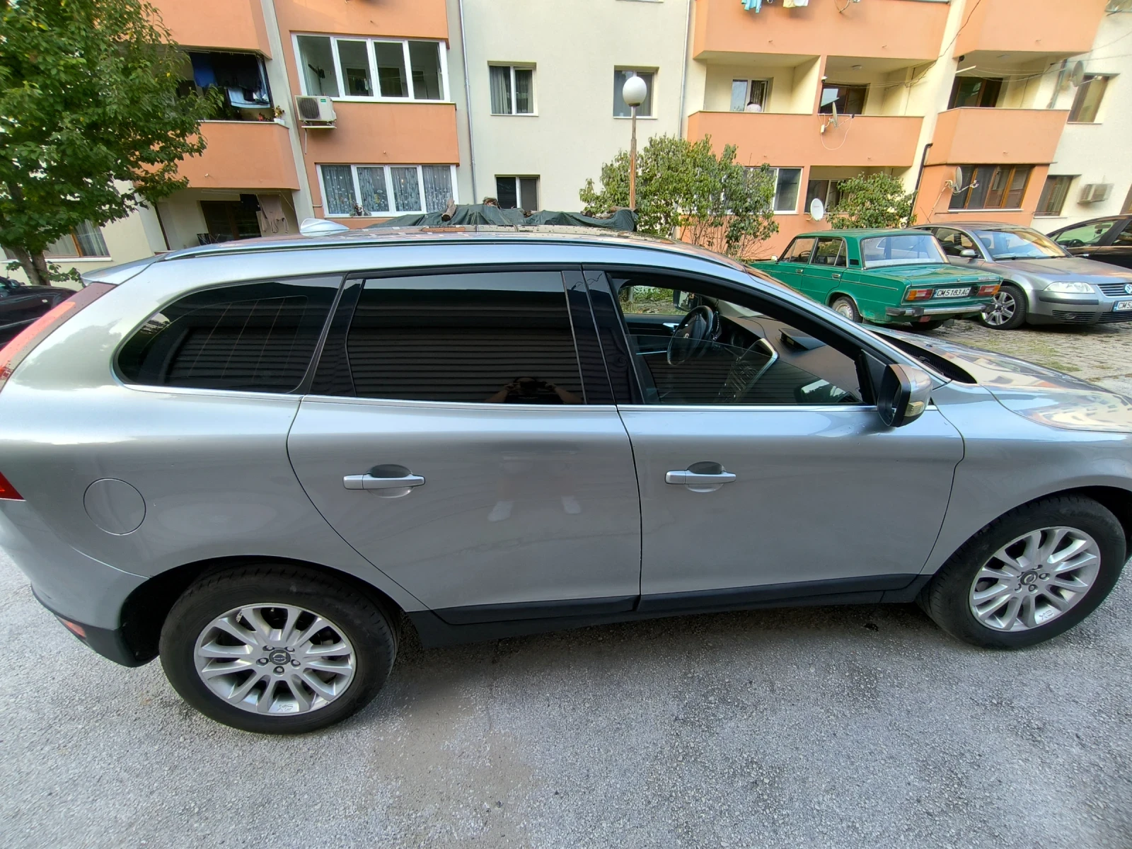 Volvo XC60  - изображение 6