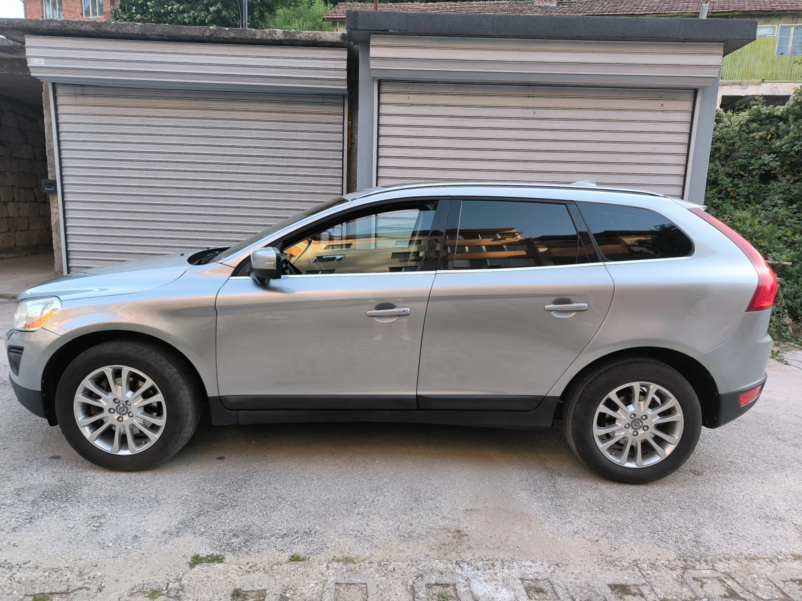 Volvo XC60  - изображение 3
