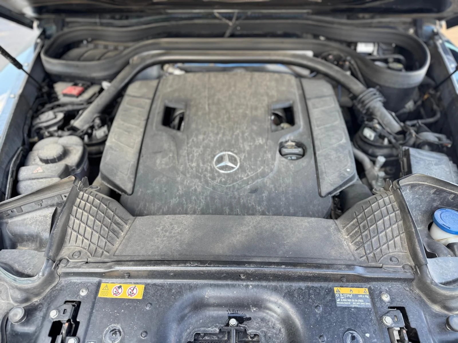 Mercedes-Benz G 500 AMG-63optik | Mobile.bg   17