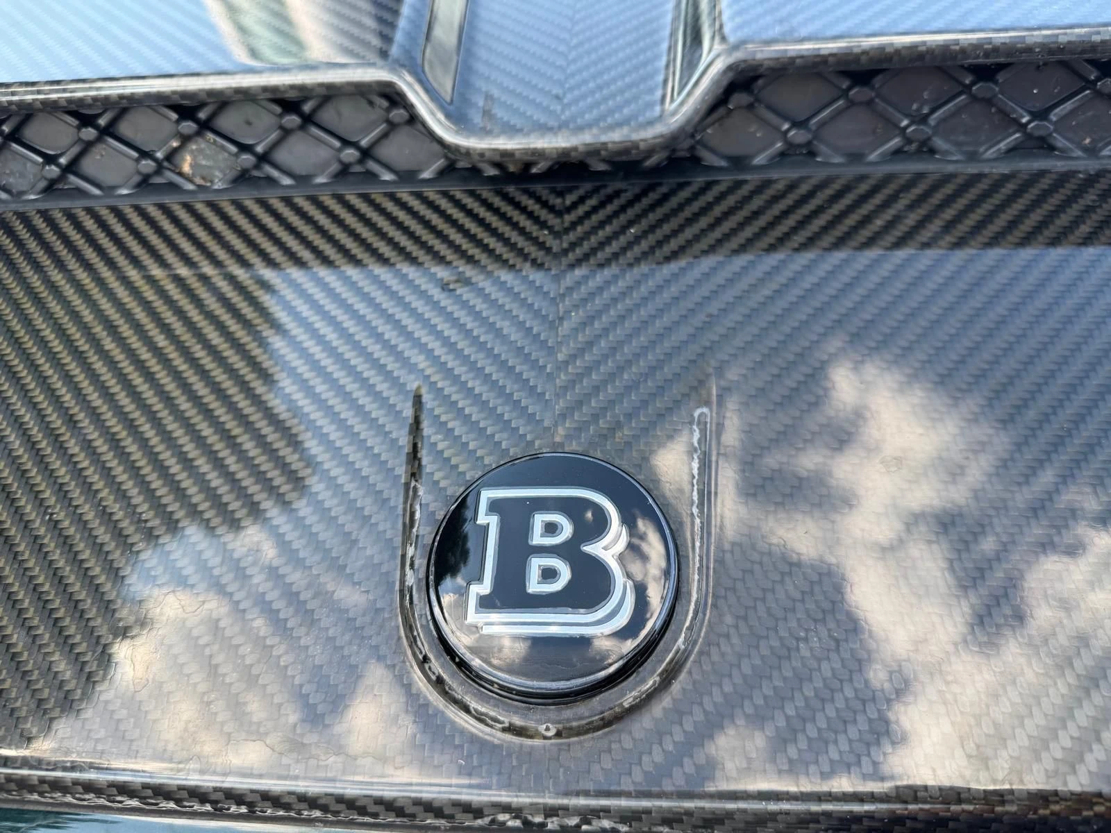 Mercedes-Benz G 500 AMG-63optik | Mobile.bg   15