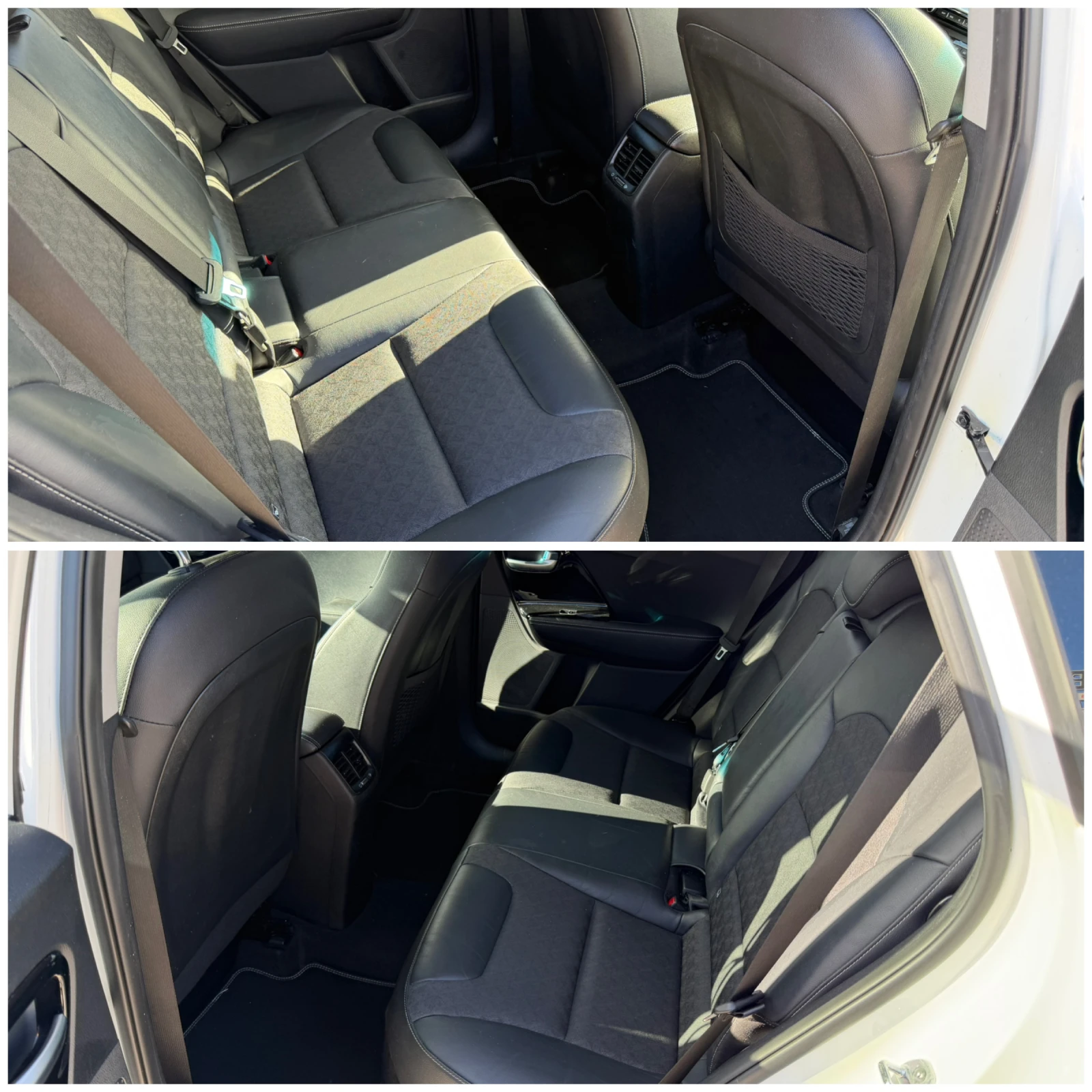 Kia Niro 1.6h 141. FULL 87000.2020. | Mobile.bg   12