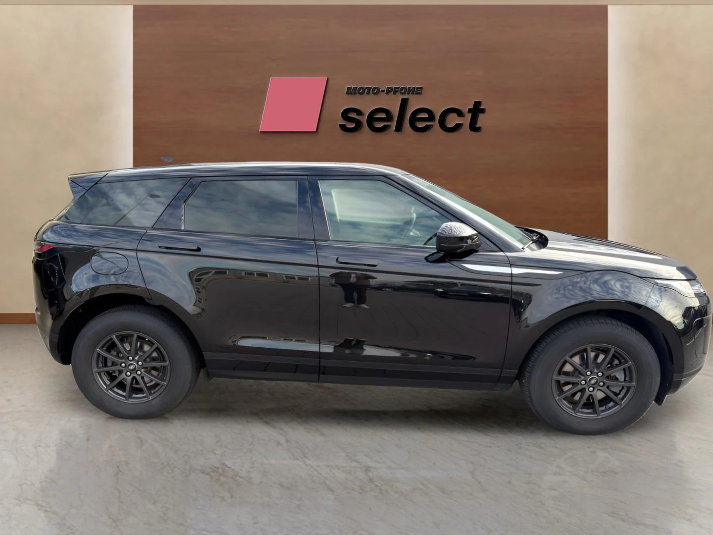 Land Rover Range Rover Evoque 2.0 - изображение 4