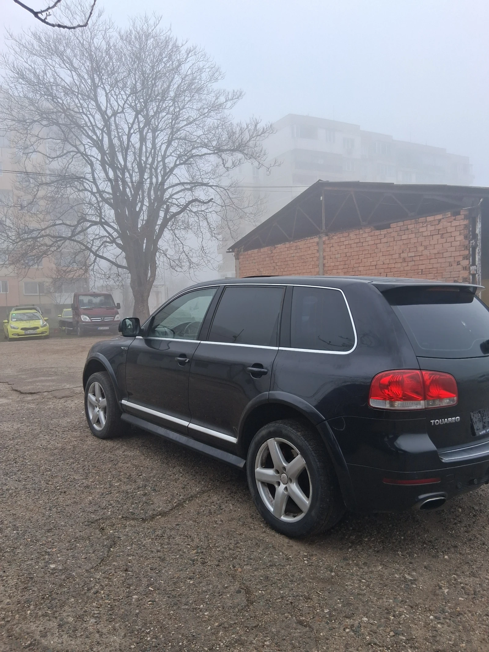 VW Touareg 3.0 TDI R-Line - изображение 4