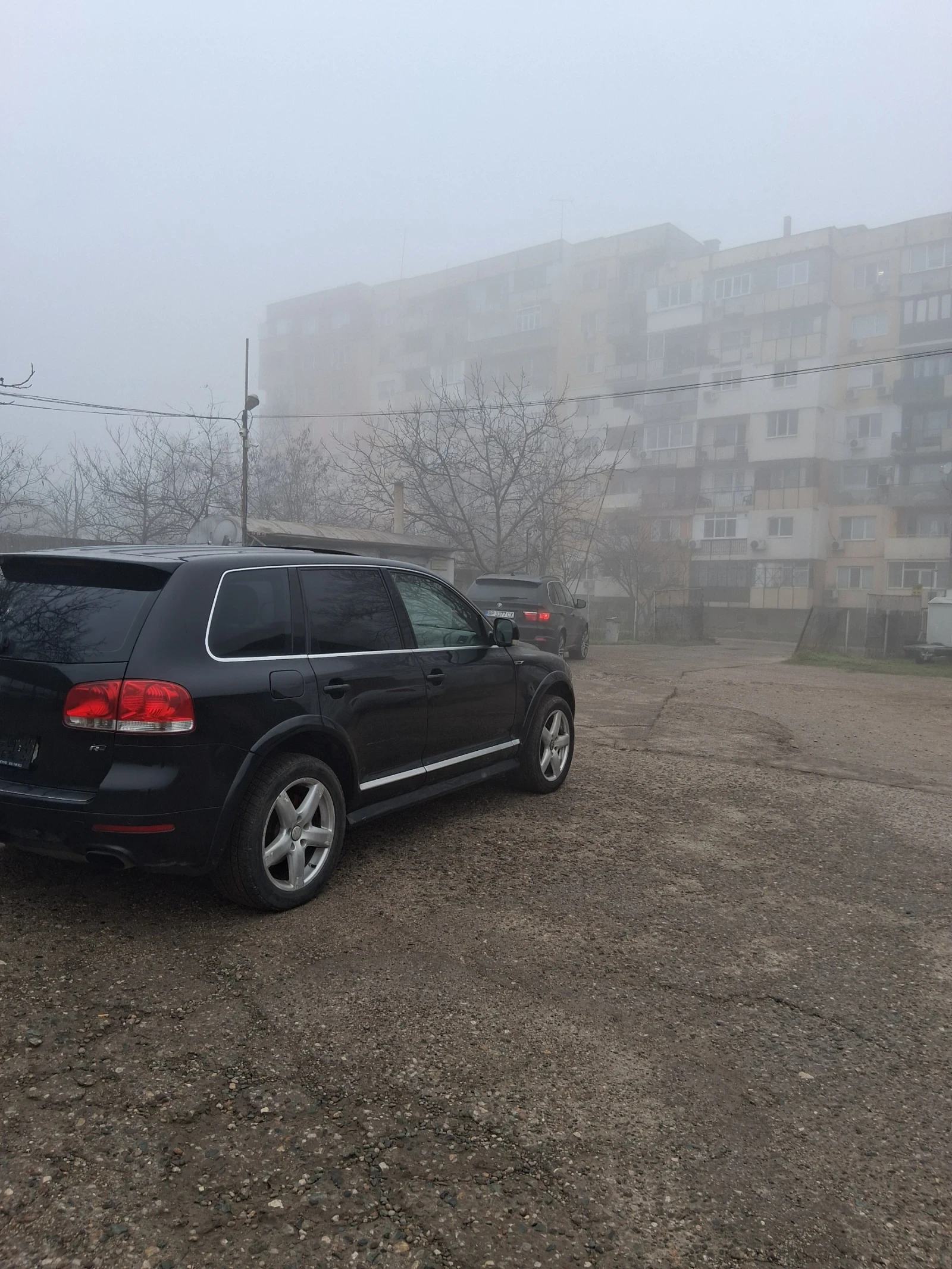 VW Touareg 3.0 TDI R-Line - изображение 2