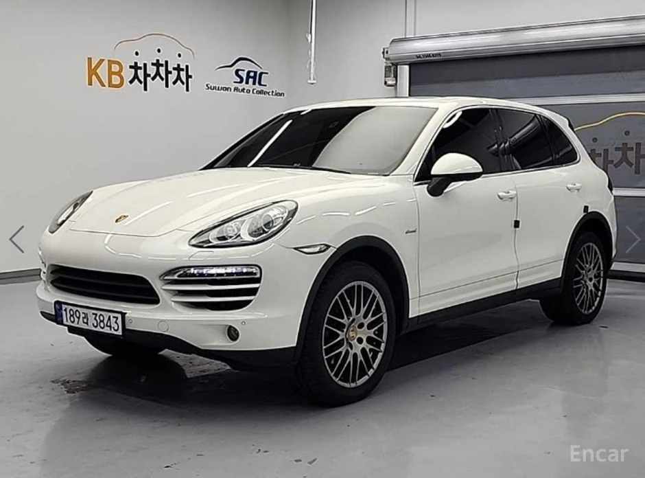 Porsche Cayenne | Mobile.bg � ����������� 1