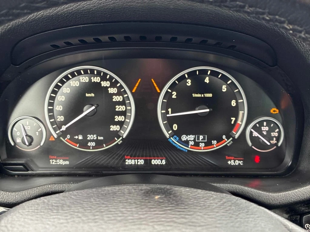 BMW X3 * xDrive28i * CARFAX * БЕЗ ПЪРВОНАЧАЛНА ВНОСКА - изображение 8