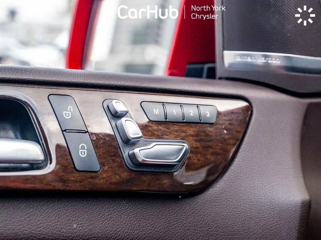 Mercedes-Benz GLE GLE350d  CARFAX | Mobile.bg � ����������� 14