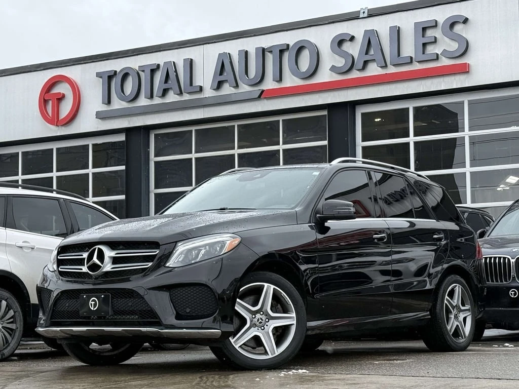 Mercedes-Benz GLE * GLE400 * CARFAX * ���� �� �� | Mobile.bg � ����������� 1