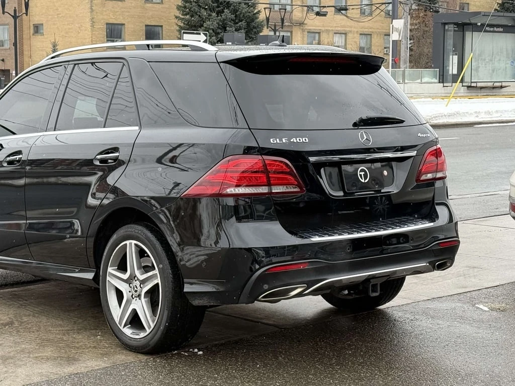 Mercedes-Benz GLE * GLE400 * CARFAX * ���� �� �� | Mobile.bg � ����������� 8
