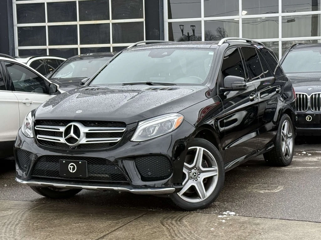 Mercedes-Benz GLE * GLE400 * CARFAX * ���� �� �� | Mobile.bg � ����������� 2