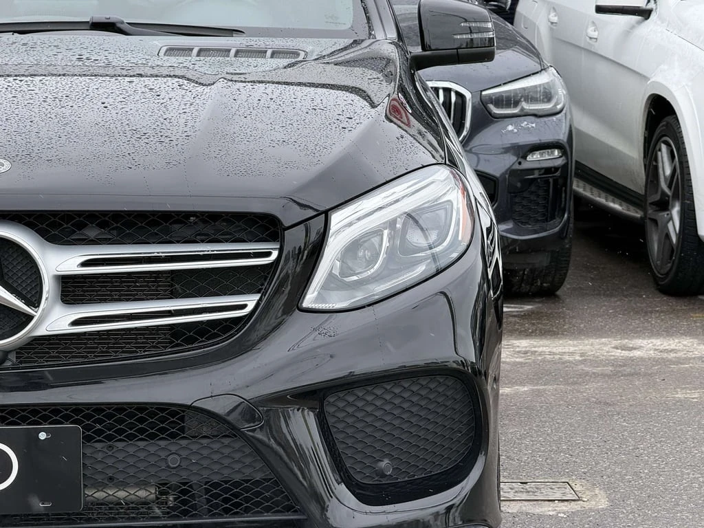 Mercedes-Benz GLE * GLE400 * CARFAX * ���� �� �� | Mobile.bg � ����������� 5