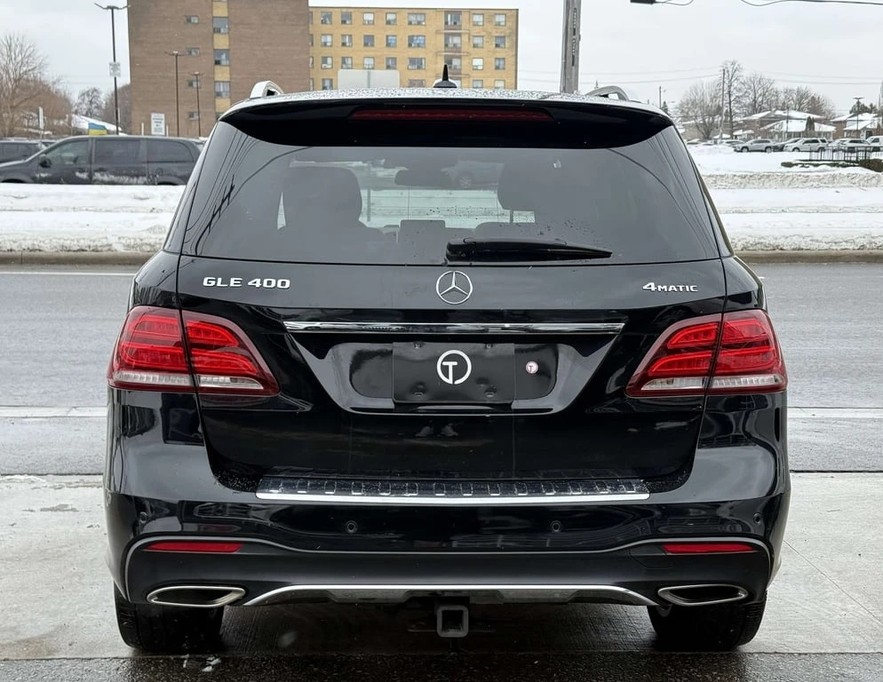 Mercedes-Benz GLE * GLE400 * CARFAX * ���� �� �� | Mobile.bg � ����������� 7
