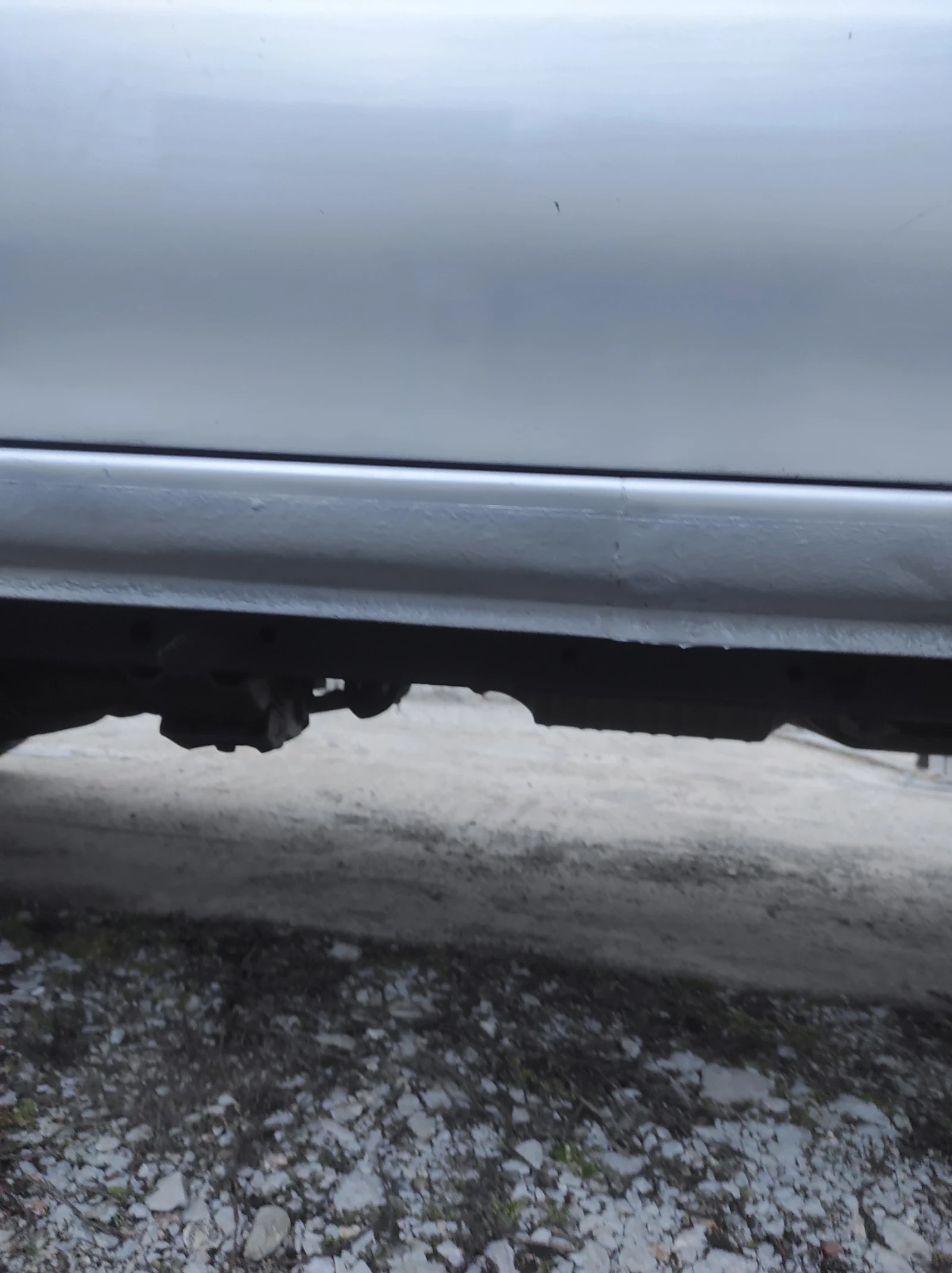 Mazda B2500 2, 5TDI, снимка 4 - Автомобили и джипове - 53802865