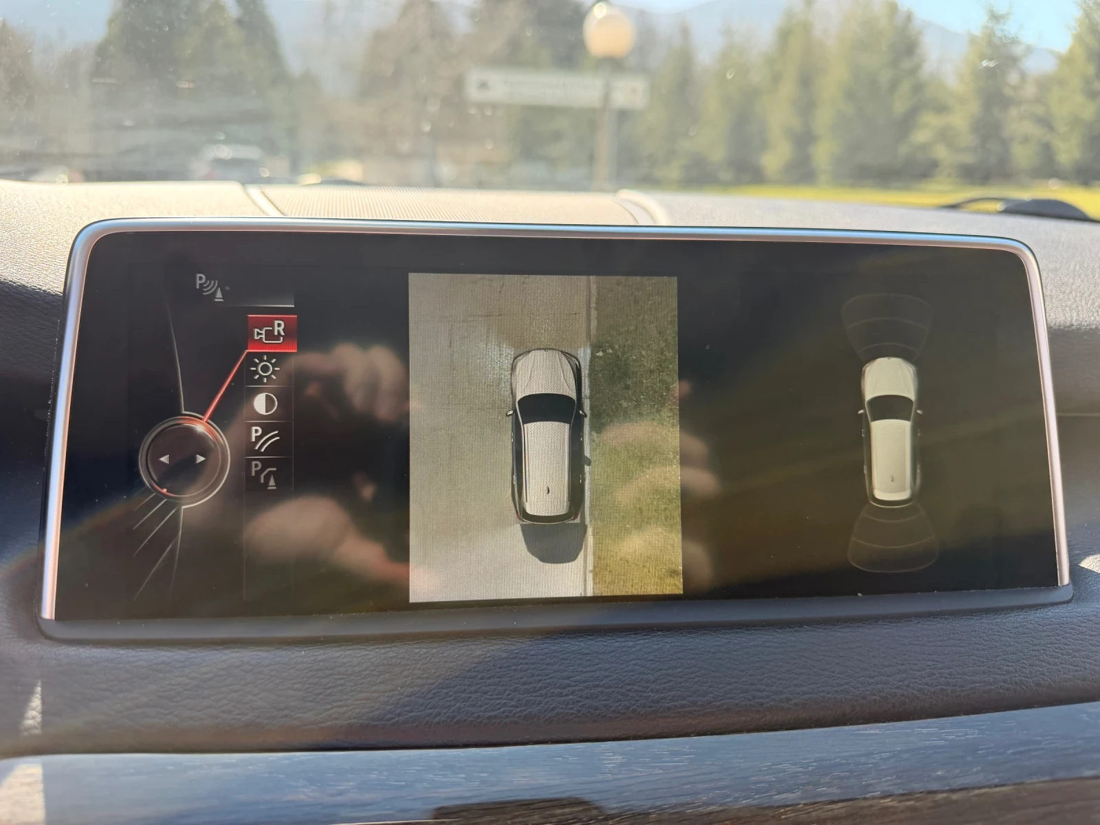 BMW X5, снимка 9 - Автомобили и джипове - 53845125