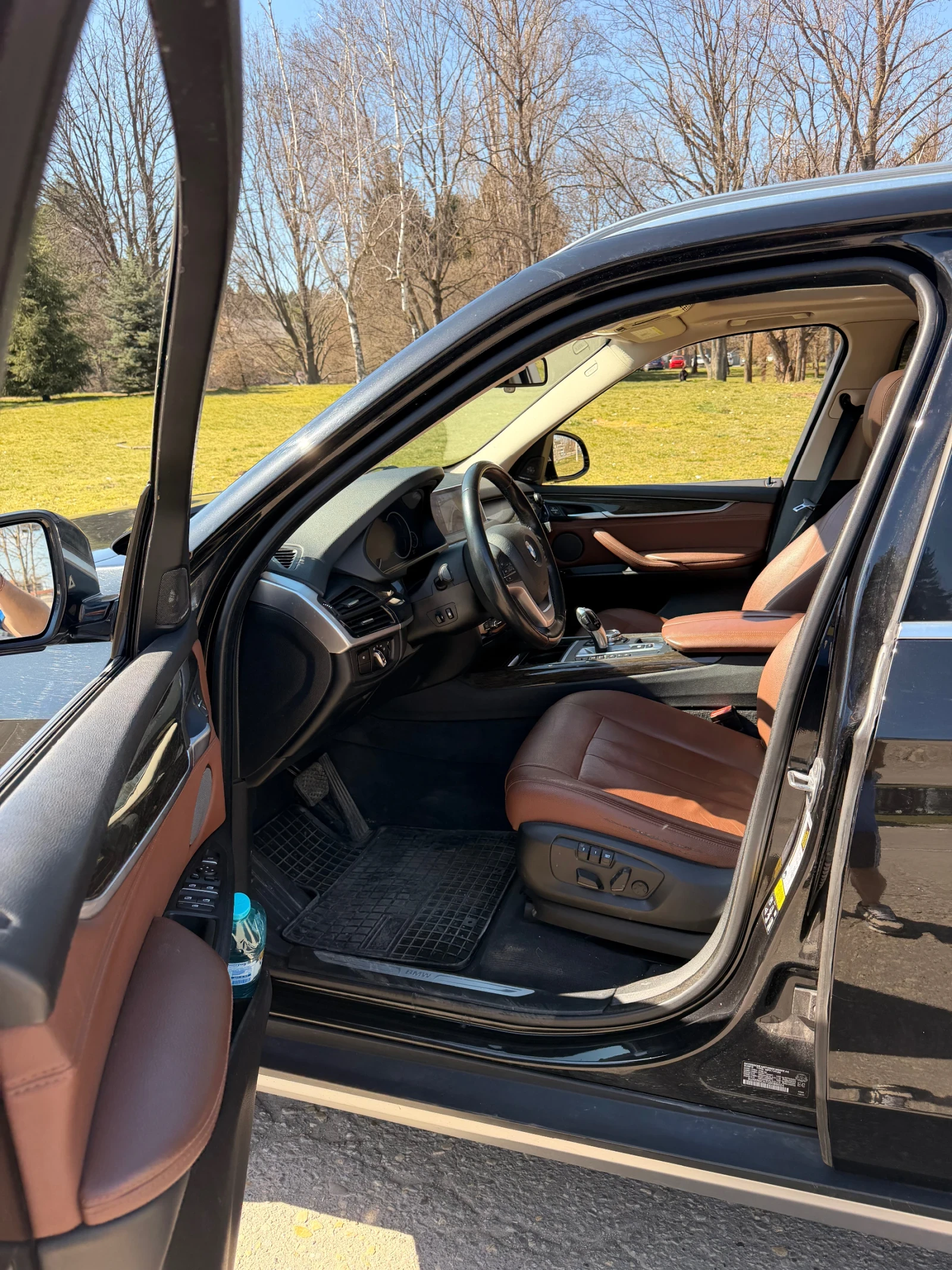 BMW X5, снимка 6 - Автомобили и джипове - 53845125