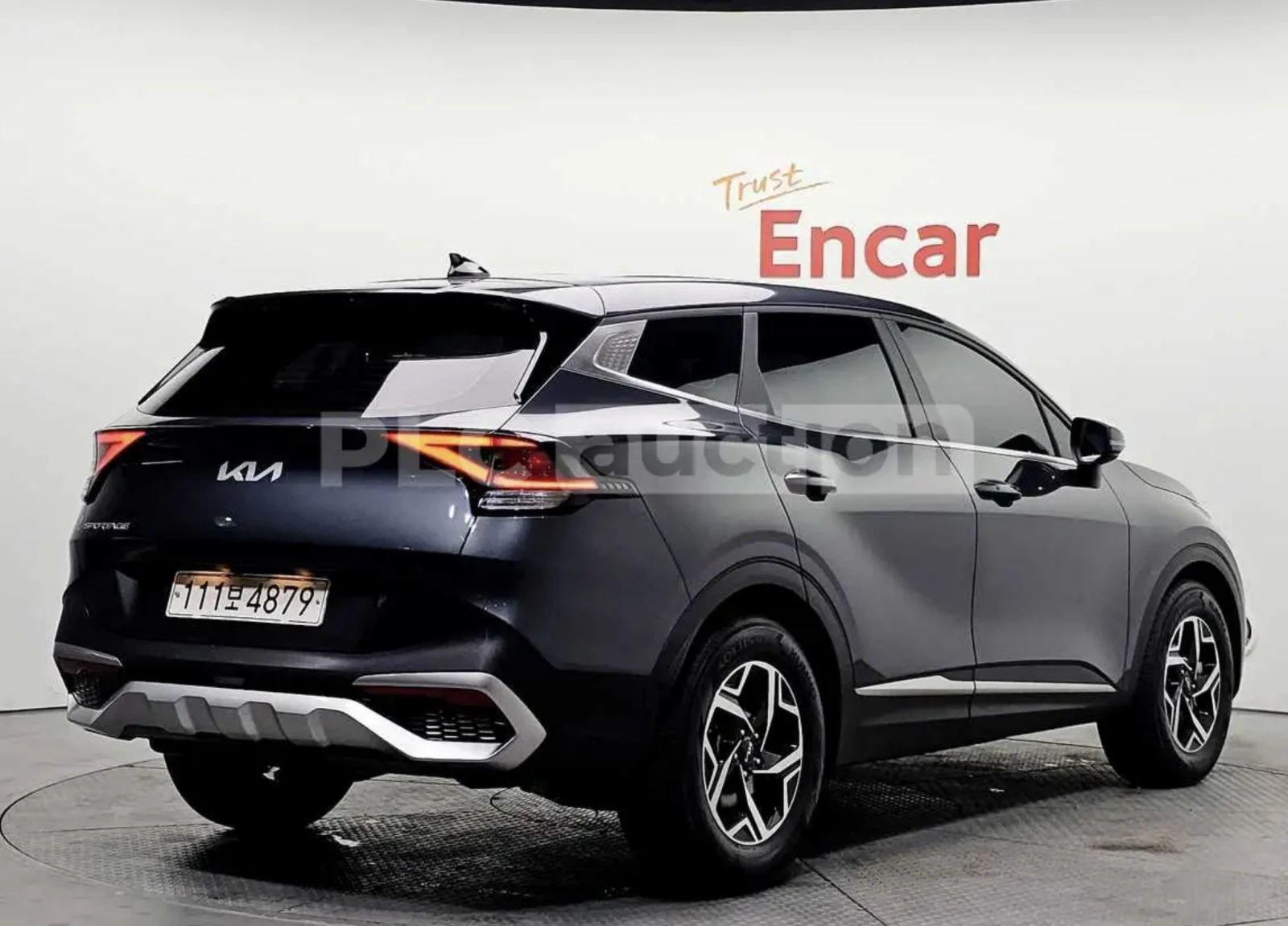 Kia Sportage Крайна цена* , снимка 2 - Автомобили и джипове - 54044366