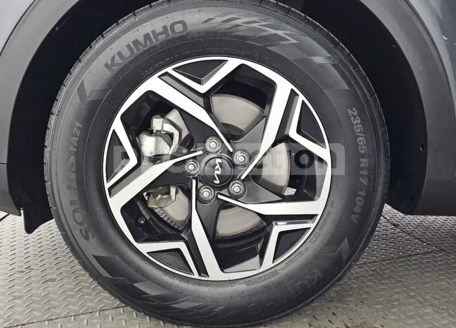 Kia Sportage Крайна цена* , снимка 4 - Автомобили и джипове - 54044366