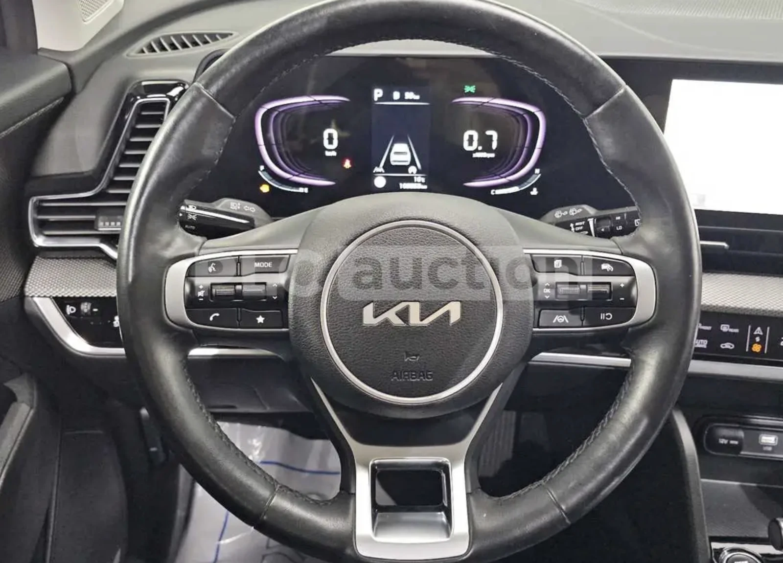 Kia Sportage Крайна цена* , снимка 13 - Автомобили и джипове - 54044366