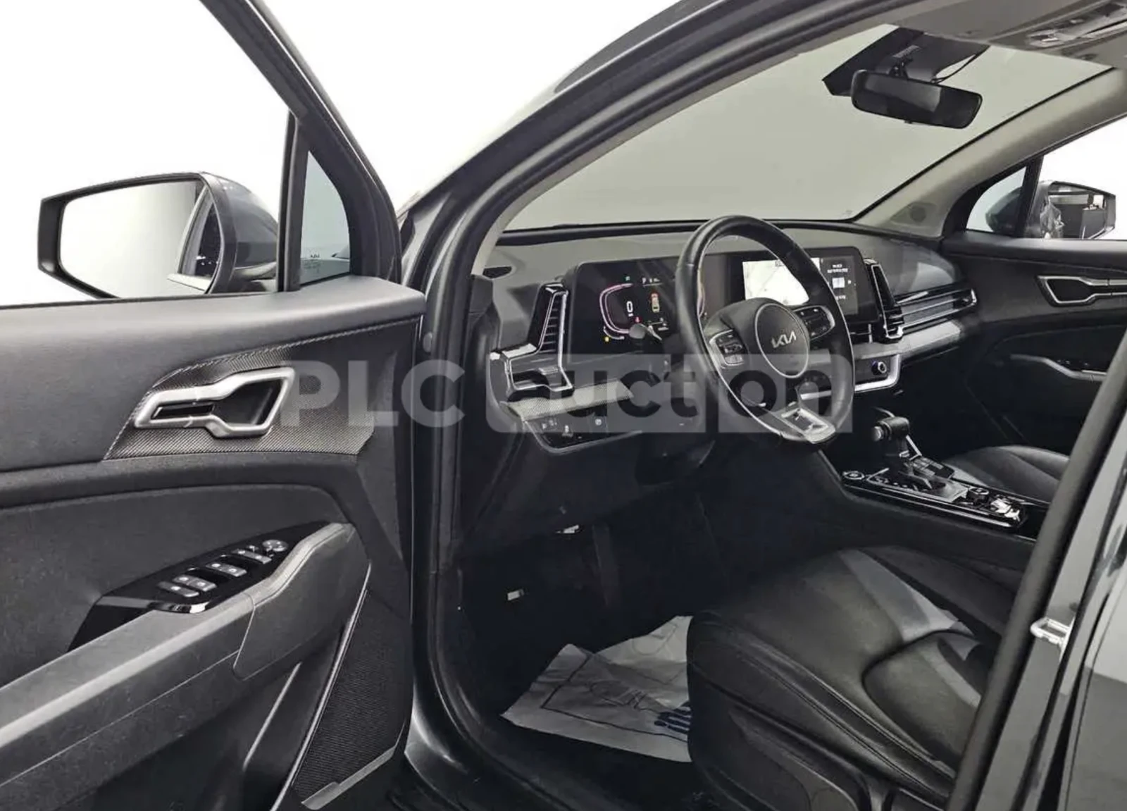 Kia Sportage Крайна цена* , снимка 10 - Автомобили и джипове - 54044366