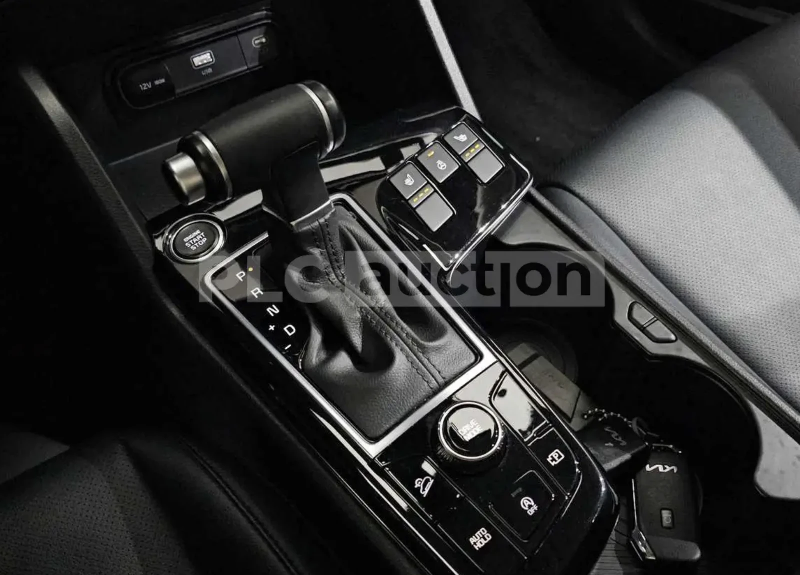 Kia Sportage Крайна цена* , снимка 7 - Автомобили и джипове - 54044366