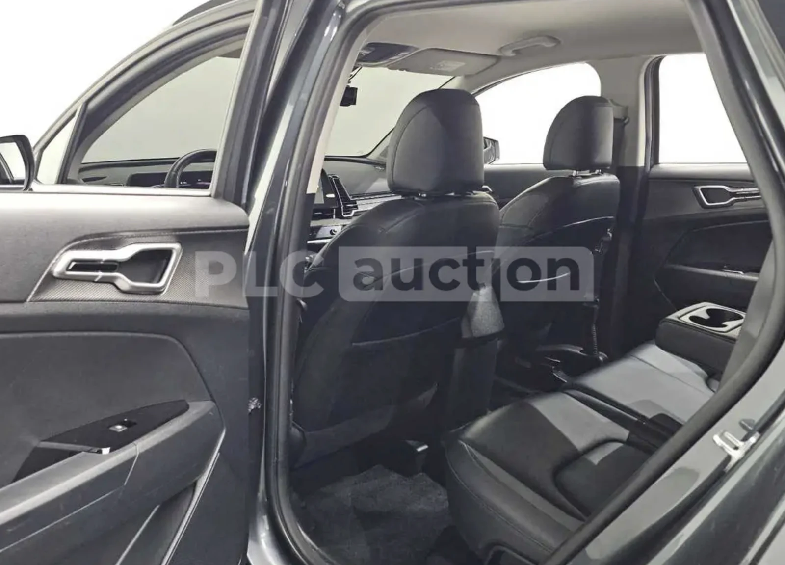 Kia Sportage Крайна цена* , снимка 9 - Автомобили и джипове - 54044366