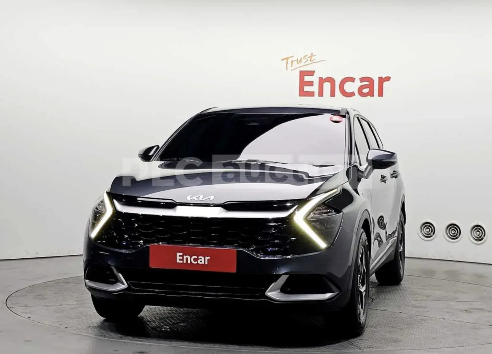 Kia Sportage Крайна цена* , снимка 3 - Автомобили и джипове - 54044366