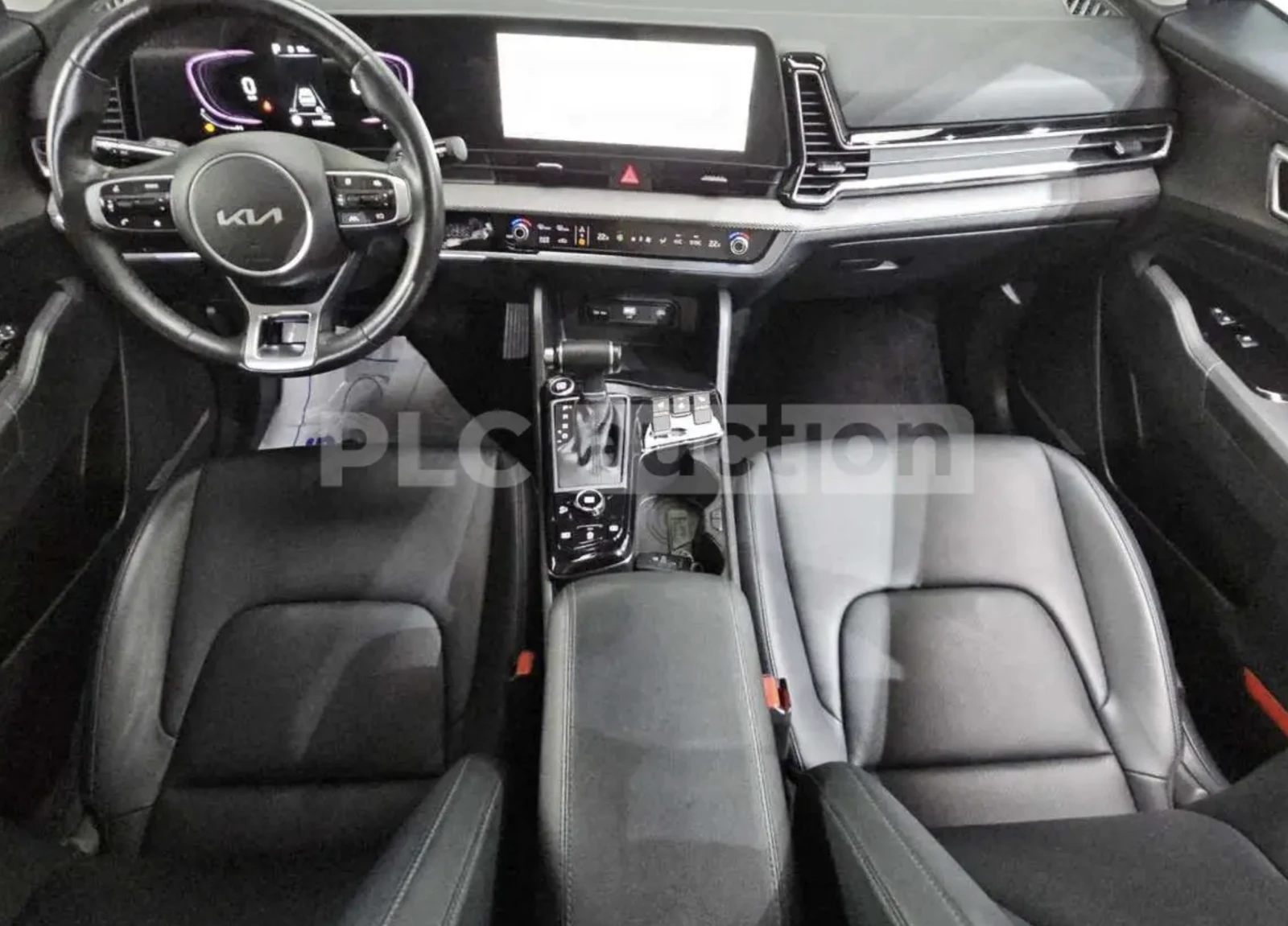 Kia Sportage Крайна цена* , снимка 5 - Автомобили и джипове - 54044366