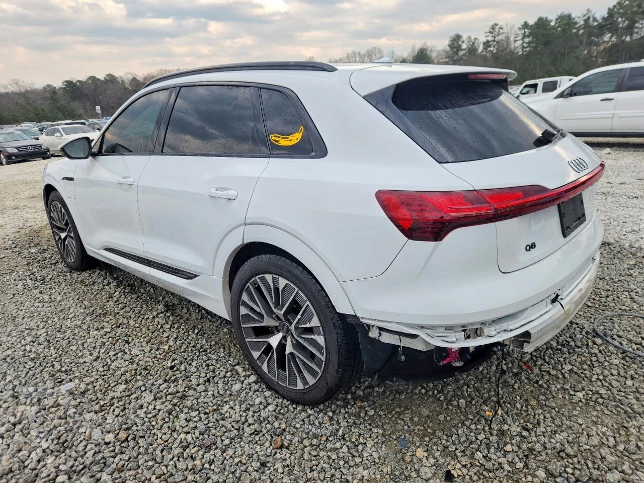 Audi Q8 E-TRON PRESTIGE | 360 ������ | Bang&Olufsen |  | Mobile.bg � ����������� 6